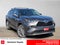 2023 Toyota Highlander Hybrid Platinum