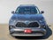 2023 Toyota Highlander Hybrid Platinum