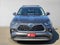 2023 Toyota Highlander Hybrid Platinum