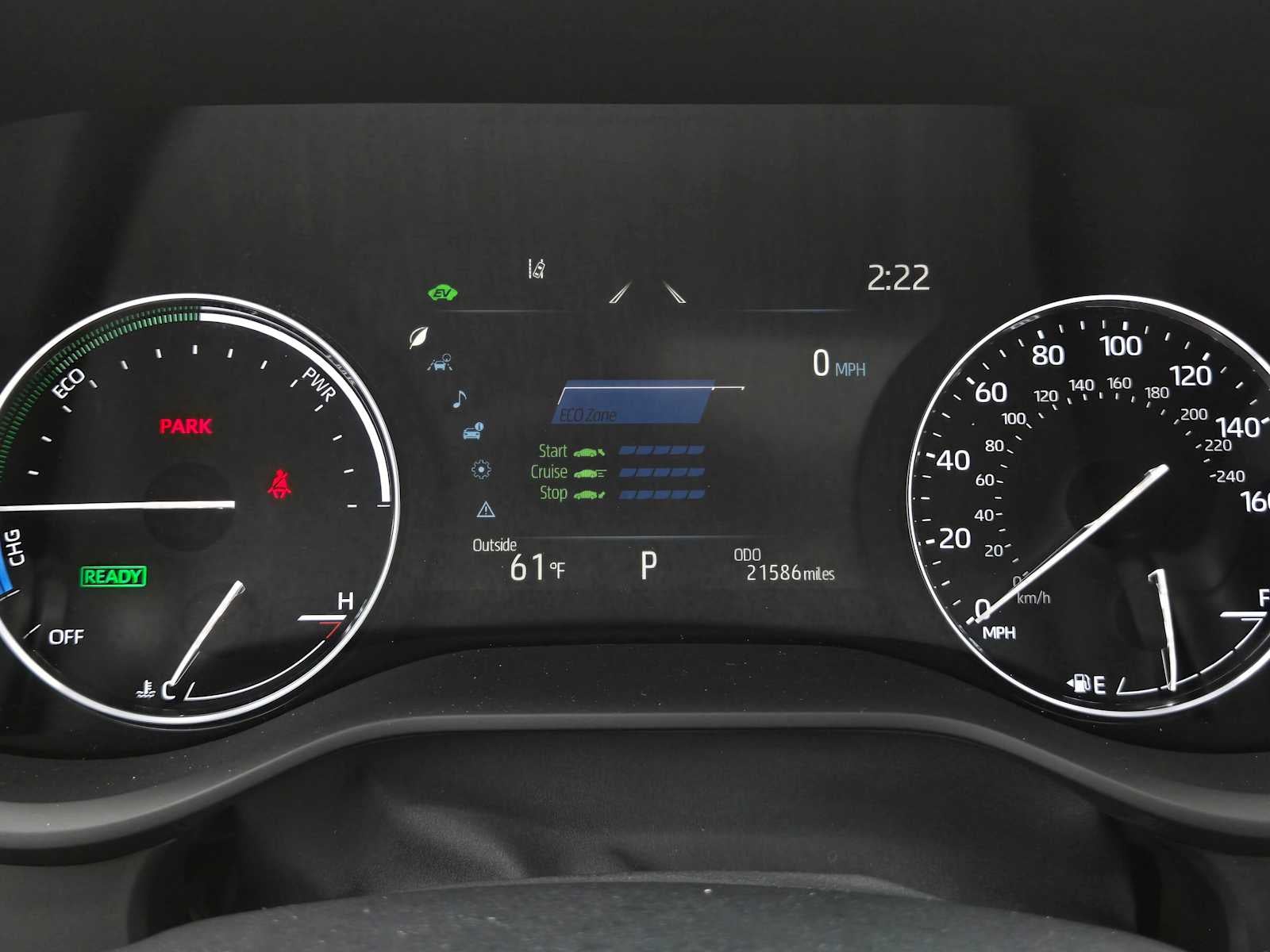 2024 Toyota Sienna Platinum