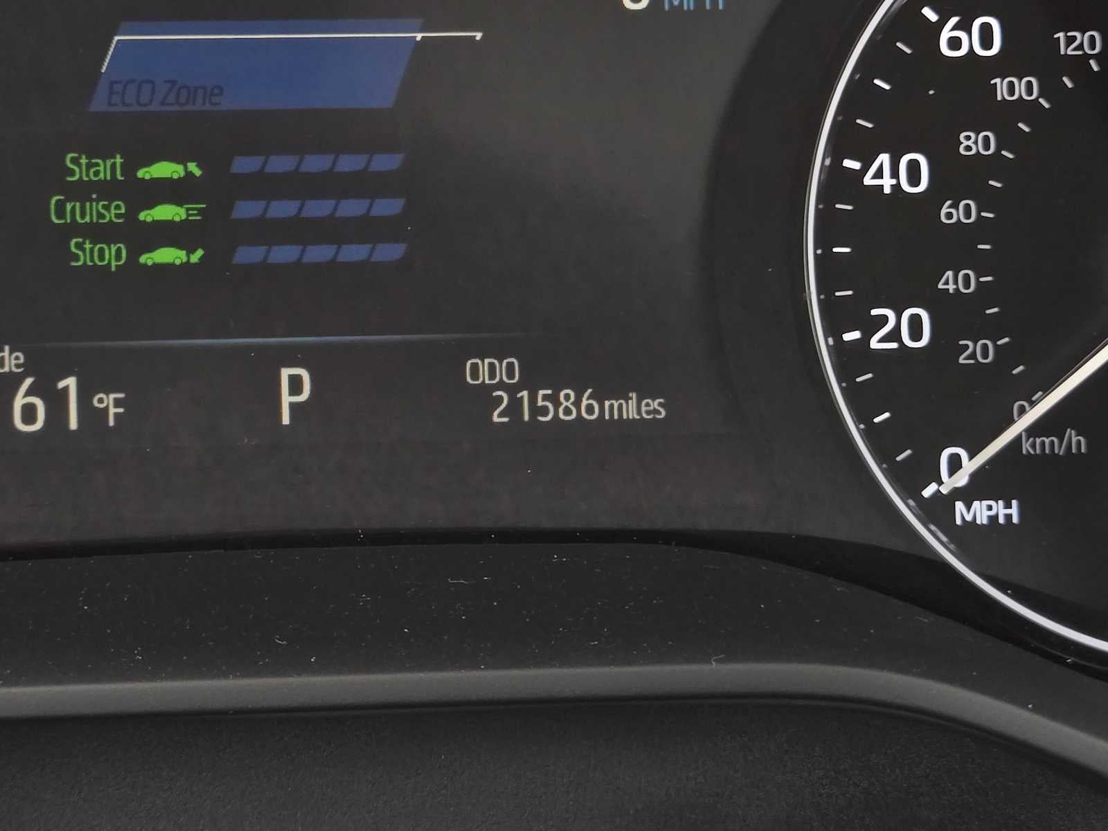 2024 Toyota Sienna Platinum