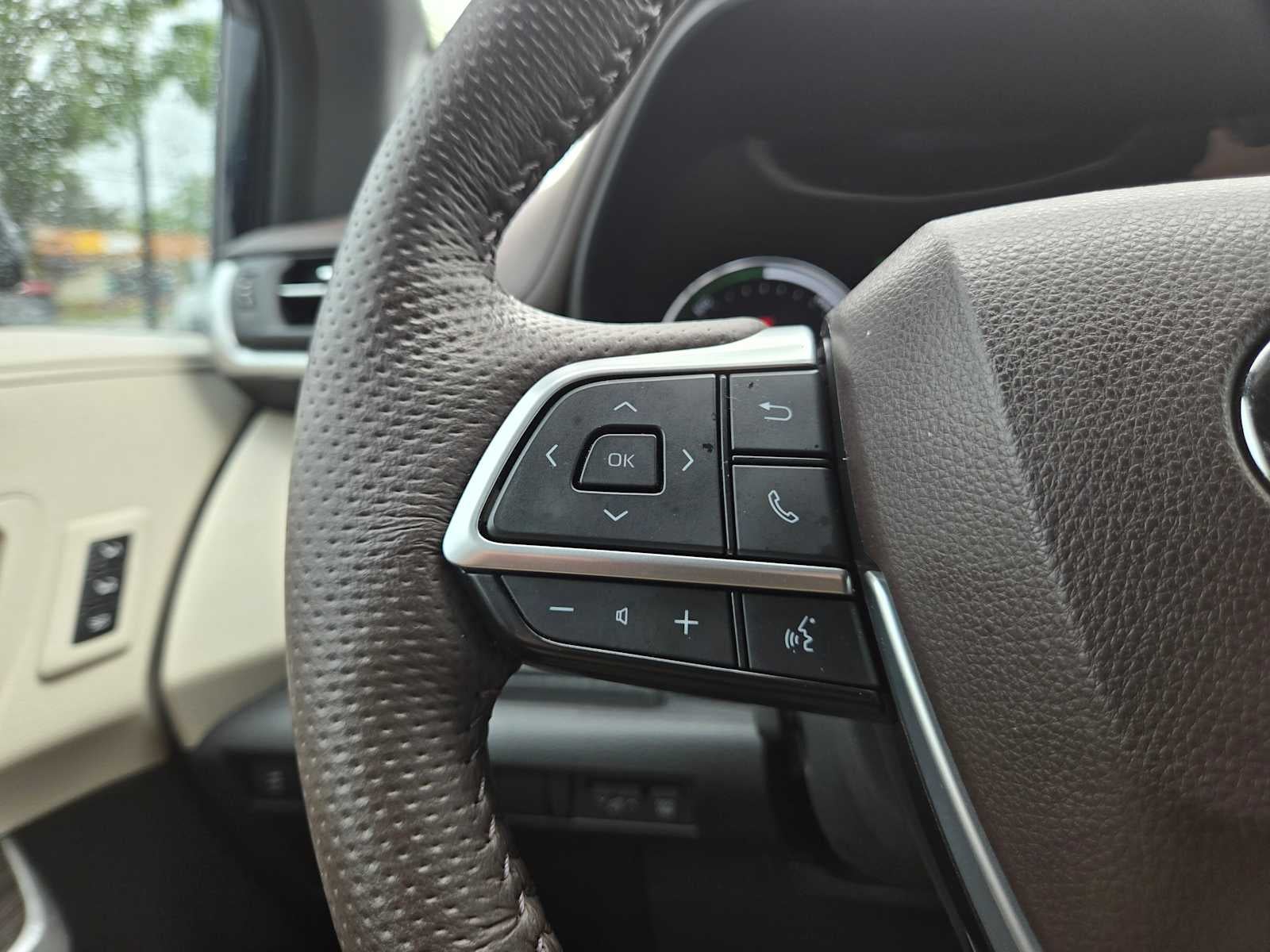 2024 Toyota Sienna Platinum