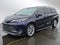 2024 Toyota Sienna Platinum