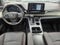 2024 Toyota Sienna Platinum