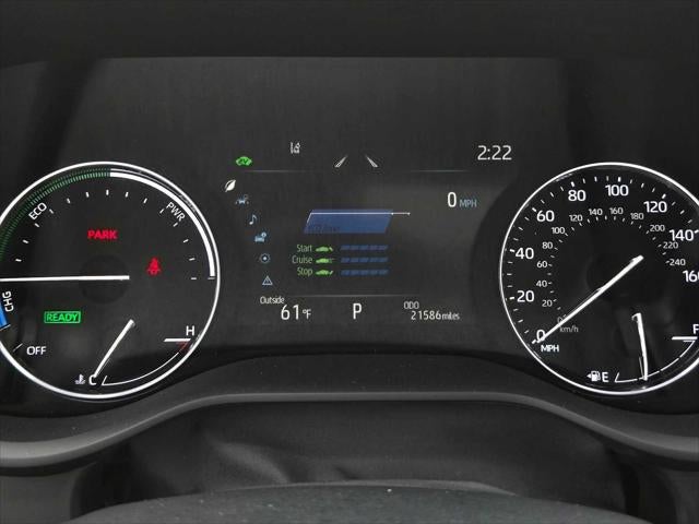 2024 Toyota Sienna Platinum