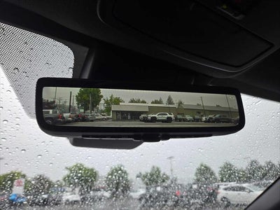 2024 Toyota Sienna Platinum
