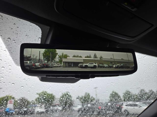 2024 Toyota Sienna Platinum
