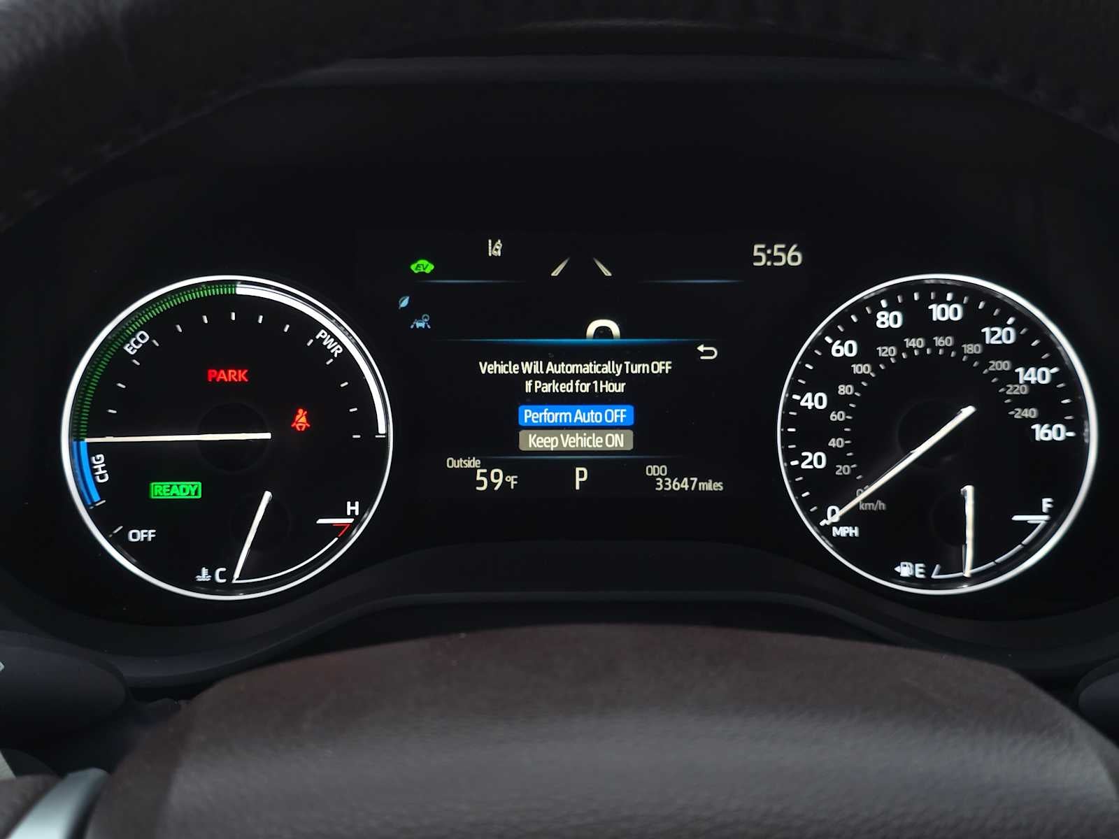 2023 Toyota Sienna Platinum