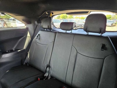 2025 Toyota Sienna Platinum