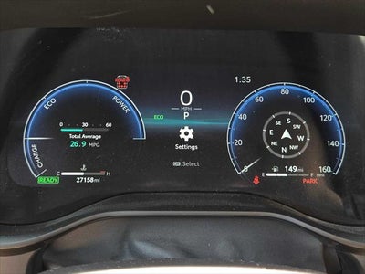 2025 Toyota Sienna Platinum