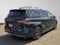 2025 Toyota Sienna Platinum