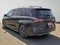 2025 Toyota Sienna Platinum