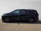 2025 Toyota Sienna Platinum