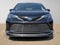 2025 Toyota Sienna Platinum