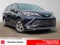 2023 Toyota Sienna Platinum