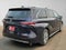 2023 Toyota Sienna Platinum