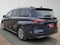 2023 Toyota Sienna Platinum