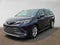 2023 Toyota Sienna Platinum