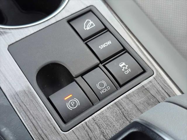 2024 Toyota Highlander Platinum