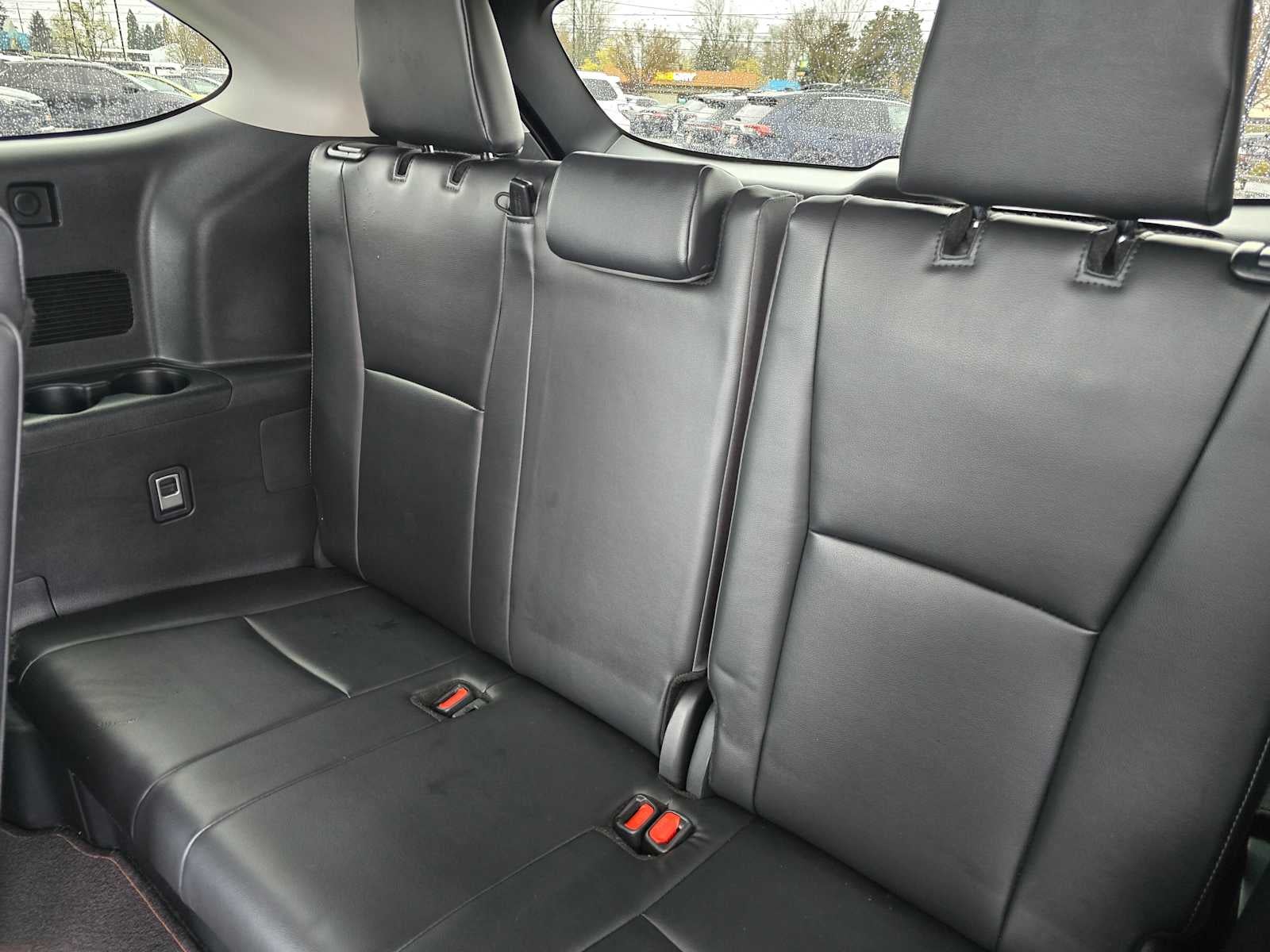 2024 Toyota Highlander Platinum