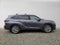 2025 Toyota Highlander Platinum