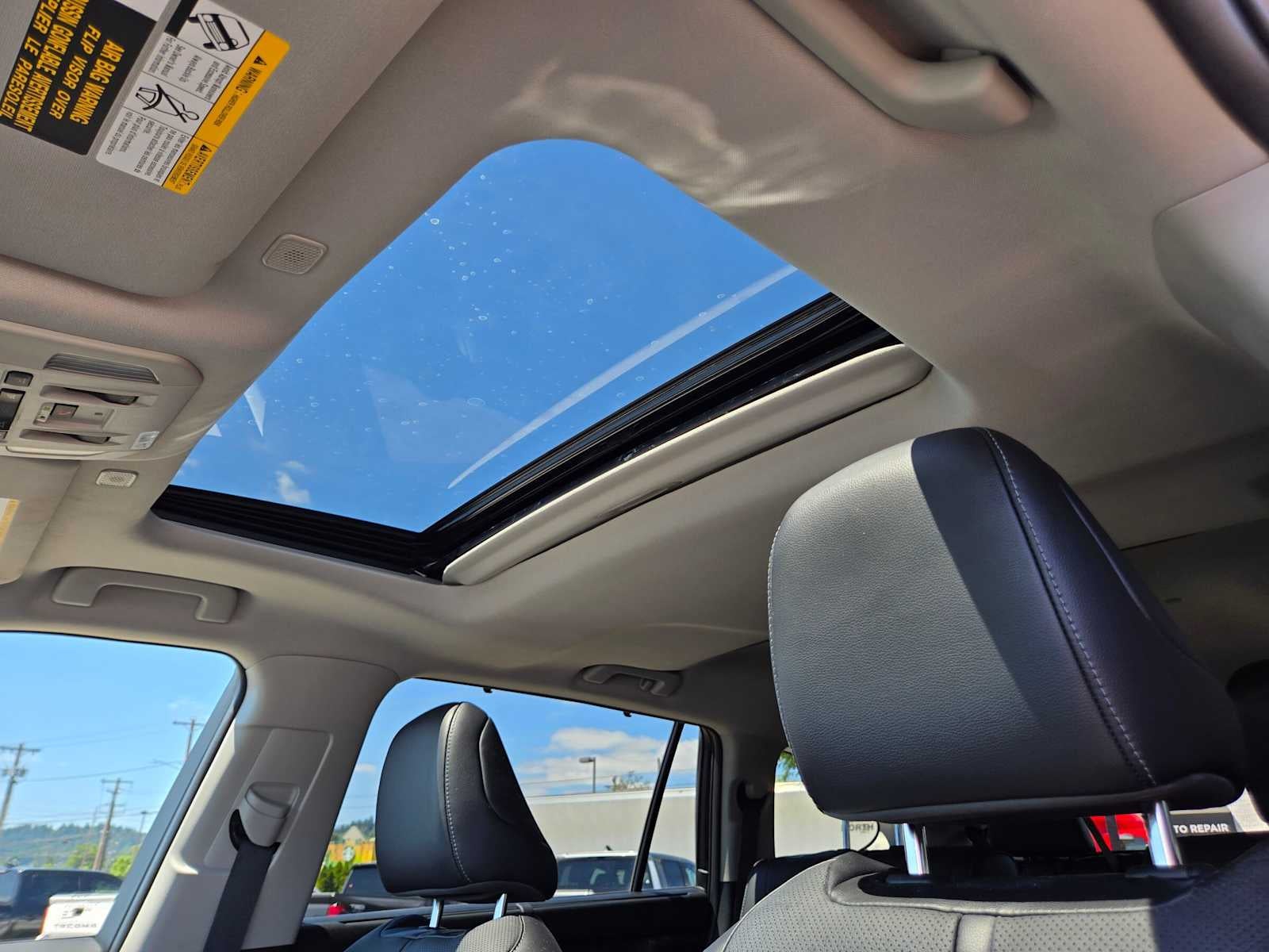 2024 Toyota Highlander Hybrid Limited