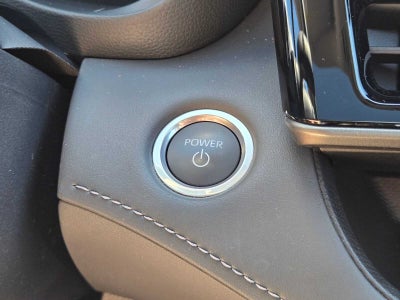 2024 Toyota Highlander Hybrid Limited