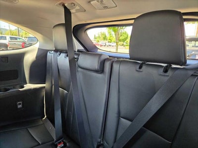 2024 Toyota Highlander Hybrid Limited