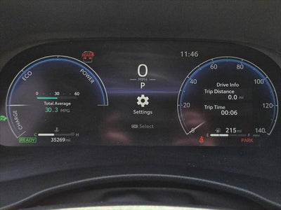 2024 Toyota Highlander Hybrid Limited