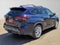 2024 Toyota Highlander Hybrid Limited