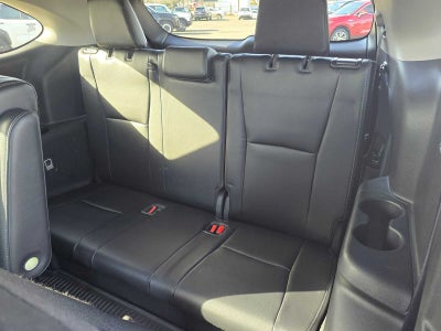 2022 Toyota Highlander Hybrid Limited