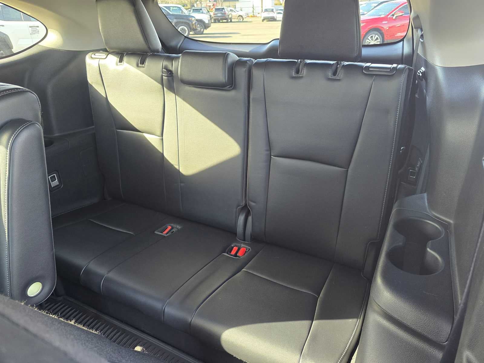 2022 Toyota Highlander Hybrid Limited