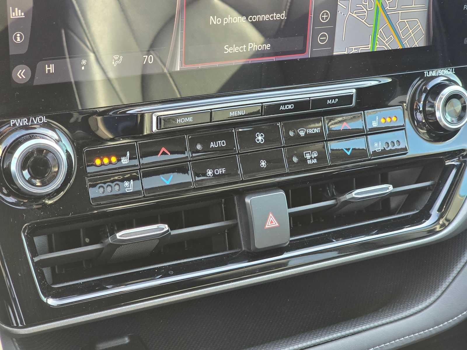 2022 Toyota Highlander Hybrid Limited