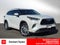 2022 Toyota Highlander Hybrid Limited