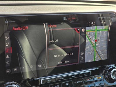 2022 Toyota Highlander Hybrid Limited