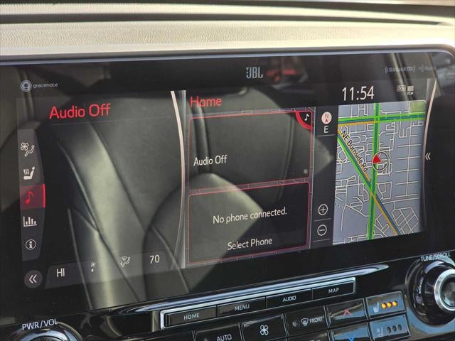 2022 Toyota Highlander Hybrid Limited