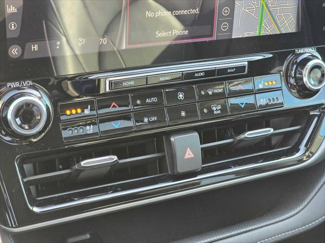 2022 Toyota Highlander Hybrid Limited