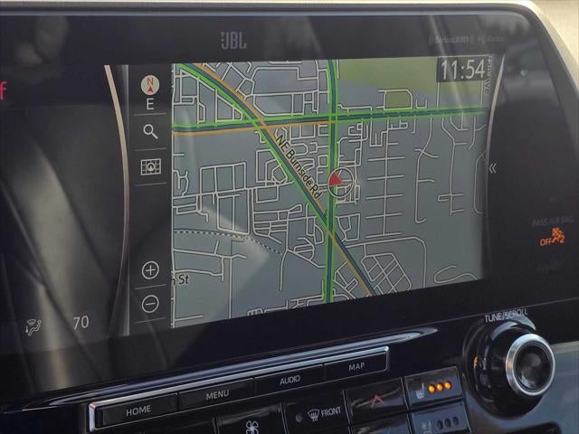 2022 Toyota Highlander Hybrid Limited