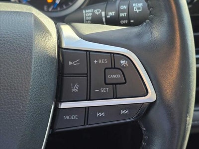 2022 Toyota Highlander Hybrid Limited