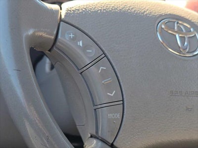 2005 Toyota Sienna XLE LTD