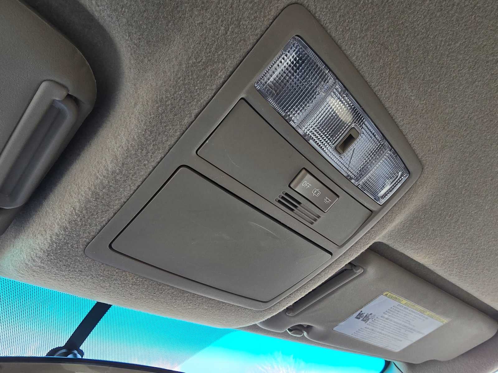 2013 Toyota Highlander FWD 4dr I4 (Natl)