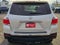 2013 Toyota Highlander FWD 4dr I4 (Natl)