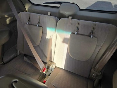 2013 Toyota Highlander FWD 4dr I4 (Natl)