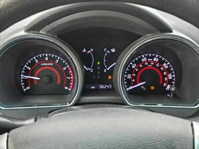 2013 Toyota Highlander FWD 4dr I4 (Natl)