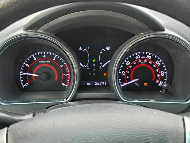 2013 Toyota Highlander FWD 4dr I4 (Natl)