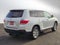 2013 Toyota Highlander FWD 4dr I4 (Natl)