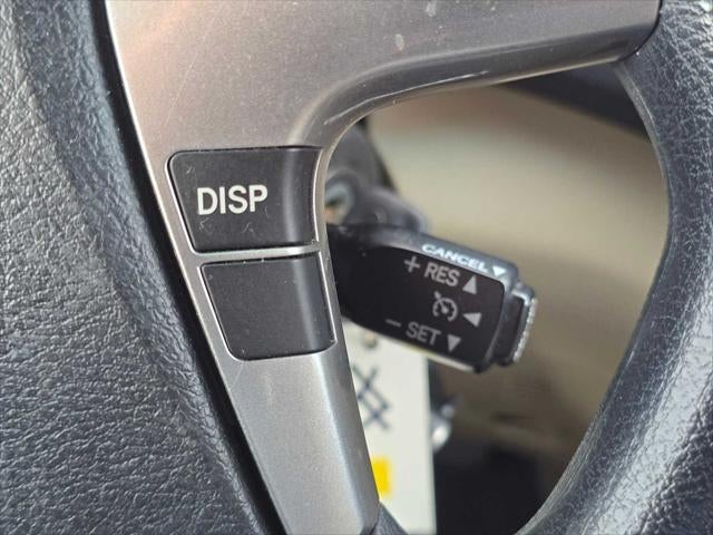 2013 Toyota Highlander FWD 4dr I4 (Natl)