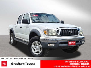 2003 Toyota Tacoma PreRunner