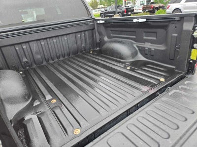 2017 Toyota Tundra 1794 Edition