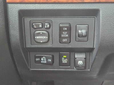 2017 Toyota Tundra 1794 Edition